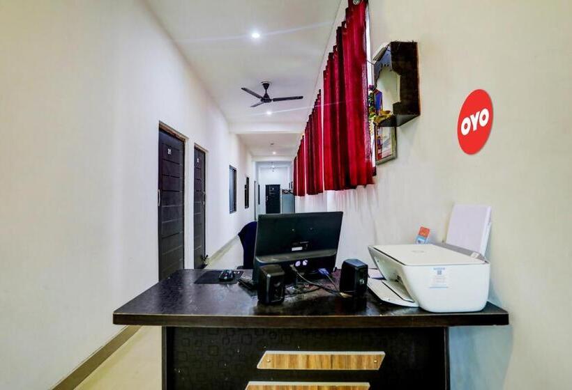 酒店 Oyo Flagship 81426 Happy Guest House