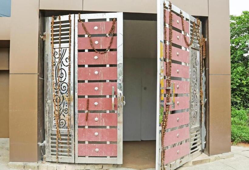 酒店 Oyo Flagship 81426 Happy Guest House