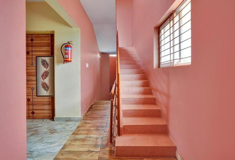 בית מלון כפרי Oyo Flagship 81451 Surya Rooms