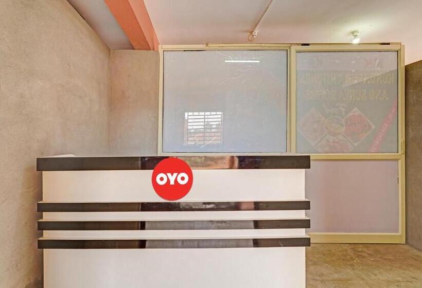 בית מלון כפרי Oyo Flagship 81451 Surya Rooms