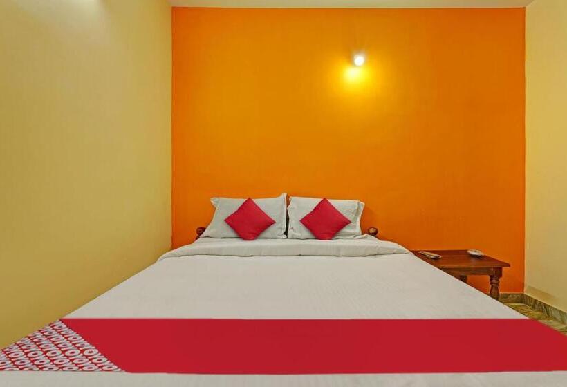 בית מלון כפרי Oyo Flagship 81451 Surya Rooms