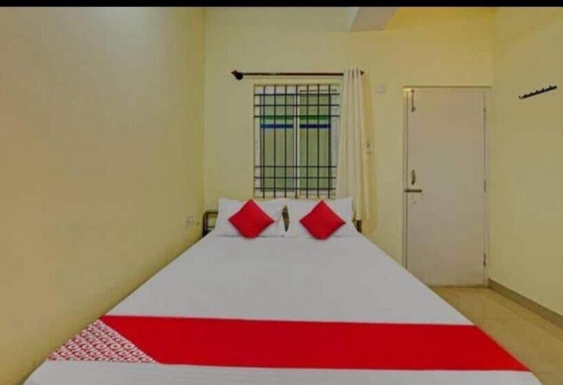 فندق Oyo Flagship Diamond Palace