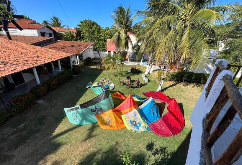 בית מלון כפרי Pousada Catavento