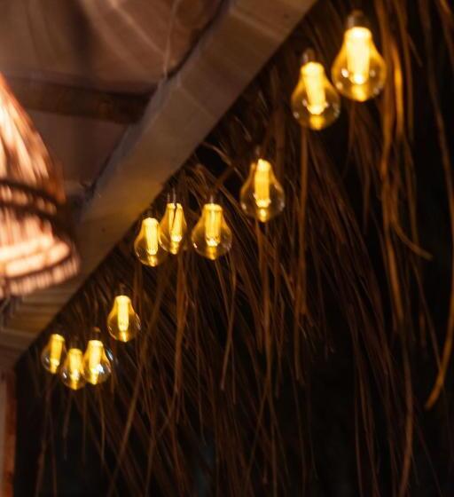 בית מלון כפרי Pousada Catavento