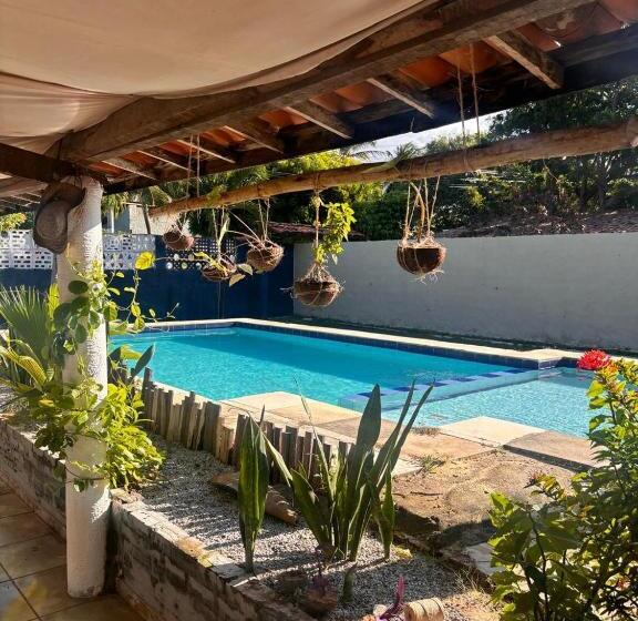 בית מלון כפרי Pousada Catavento