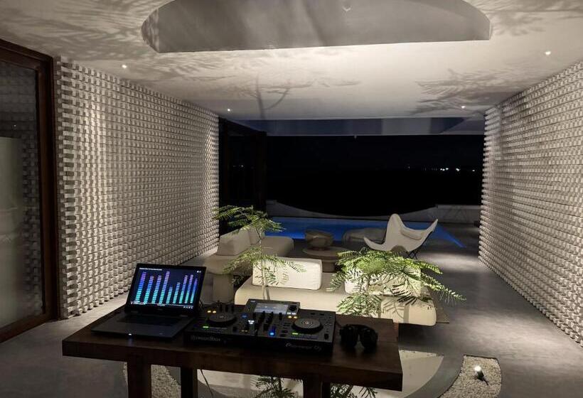 酒店 Pousada Mestizo