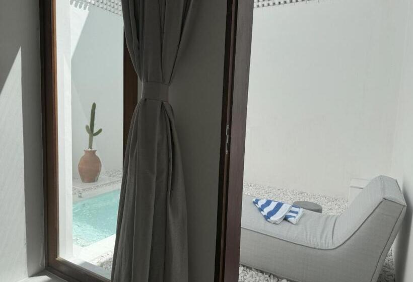 酒店 Pousada Mestizo