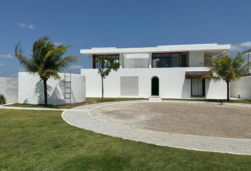 酒店 Pousada Mestizo