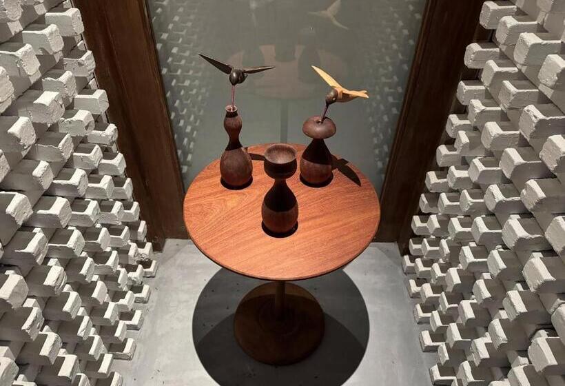 酒店 Pousada Mestizo