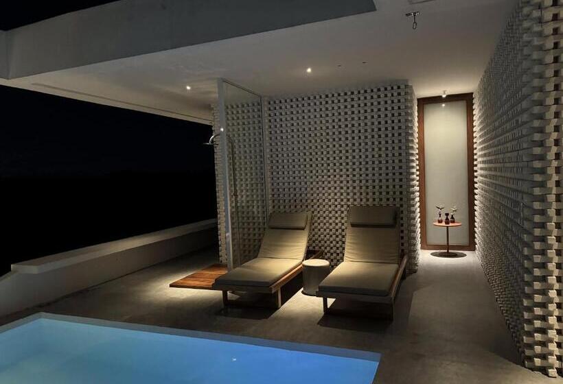 酒店 Pousada Mestizo