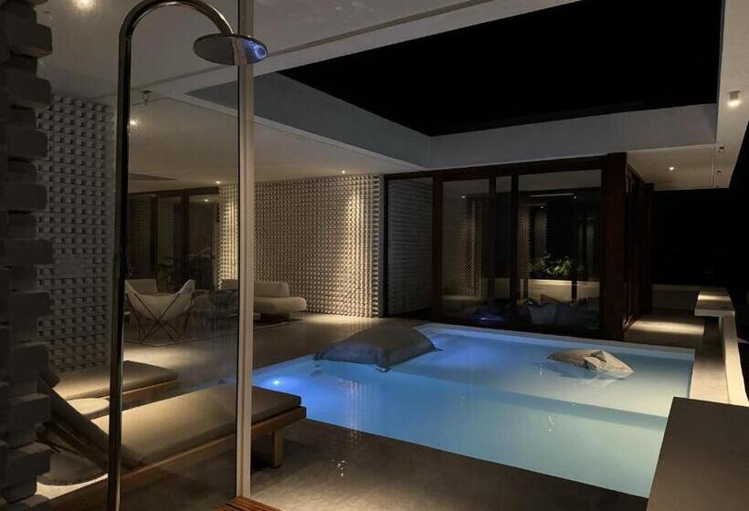 酒店 Pousada Mestizo