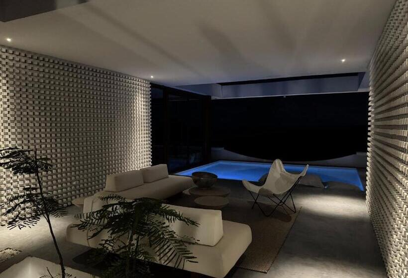 酒店 Pousada Mestizo