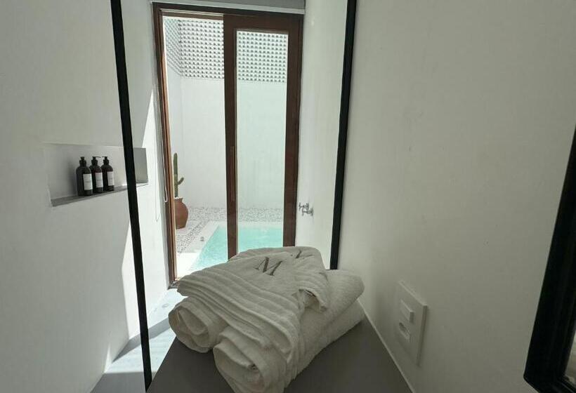 酒店 Pousada Mestizo