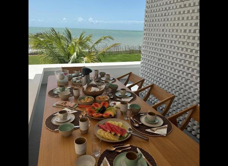 酒店 Pousada Mestizo