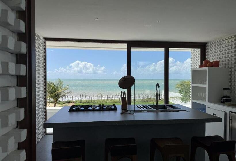 酒店 Pousada Mestizo