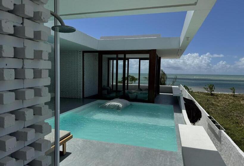 酒店 Pousada Mestizo