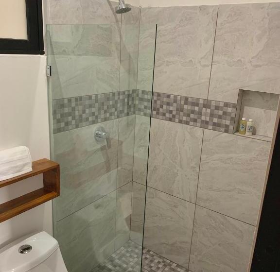 בית מלון כפרי Puerto Tixkokob