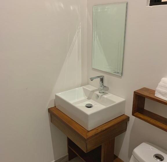 בית מלון כפרי Puerto Tixkokob