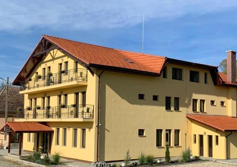 فندق Residenz Zikeli