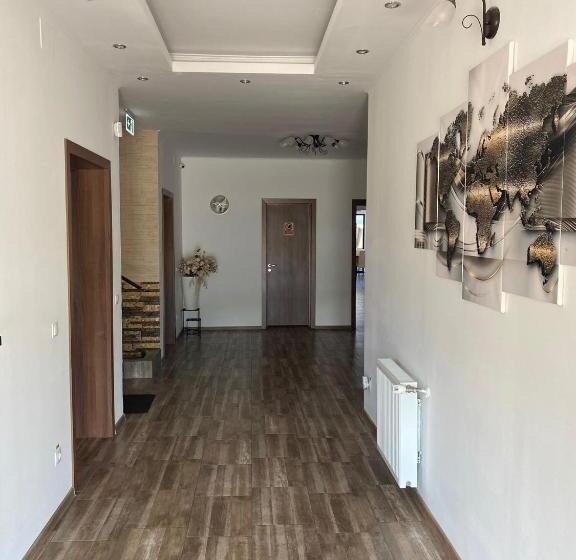 فندق Residenz Zikeli