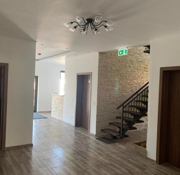 فندق Residenz Zikeli