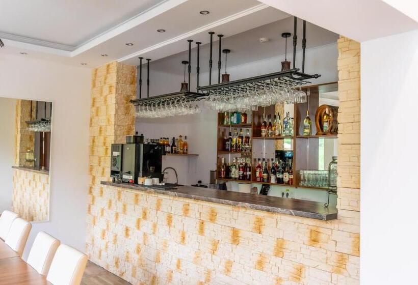 فندق Residenz Zikeli