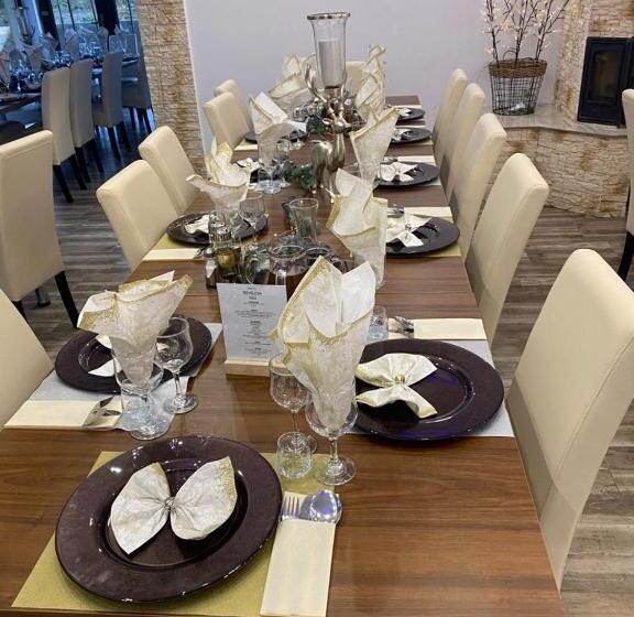 فندق Residenz Zikeli