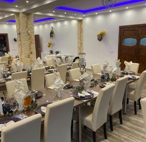 فندق Residenz Zikeli