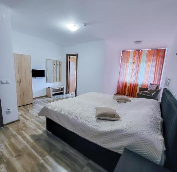 فندق Residenz Zikeli