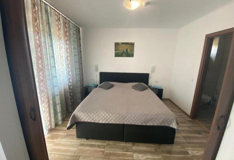 فندق Residenz Zikeli