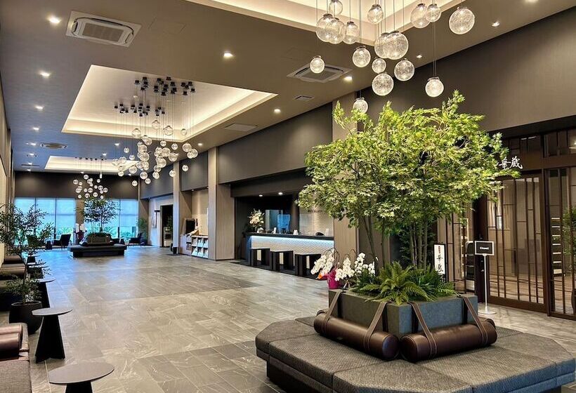 酒店 Route Inn Grand Chichibu