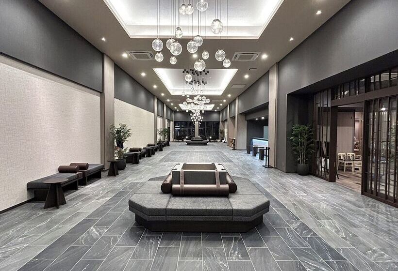 酒店 Route Inn Grand Chichibu