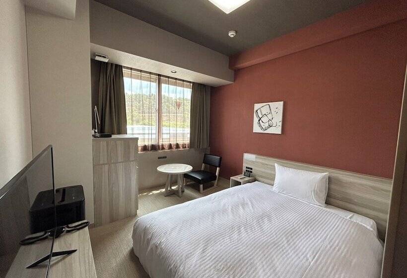 酒店 Route Inn Grand Chichibu