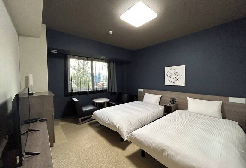 酒店 Route Inn Grand Chichibu