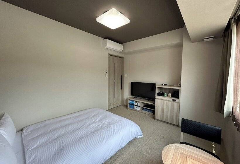 酒店 Route Inn Grand Chichibu