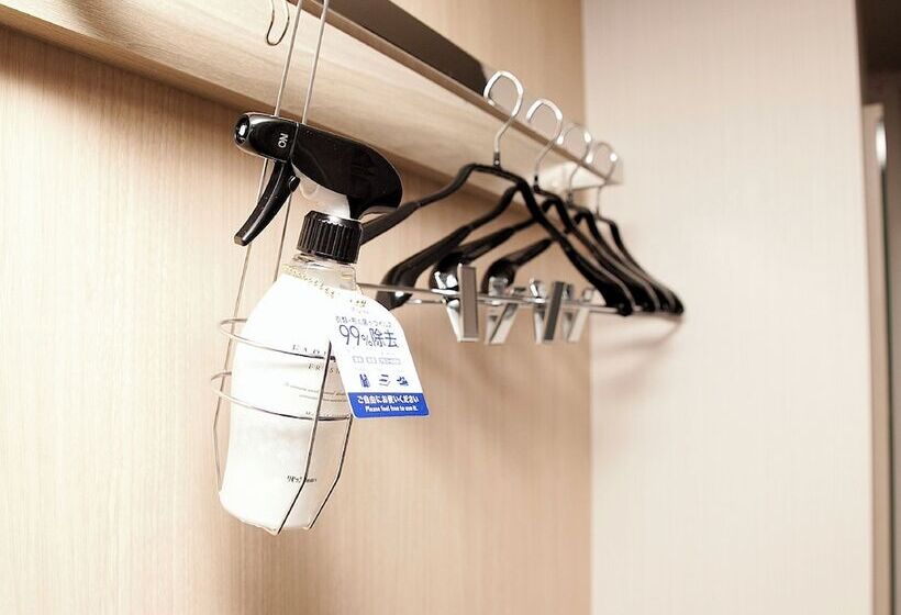 酒店 Route Inn Grand Chichibu