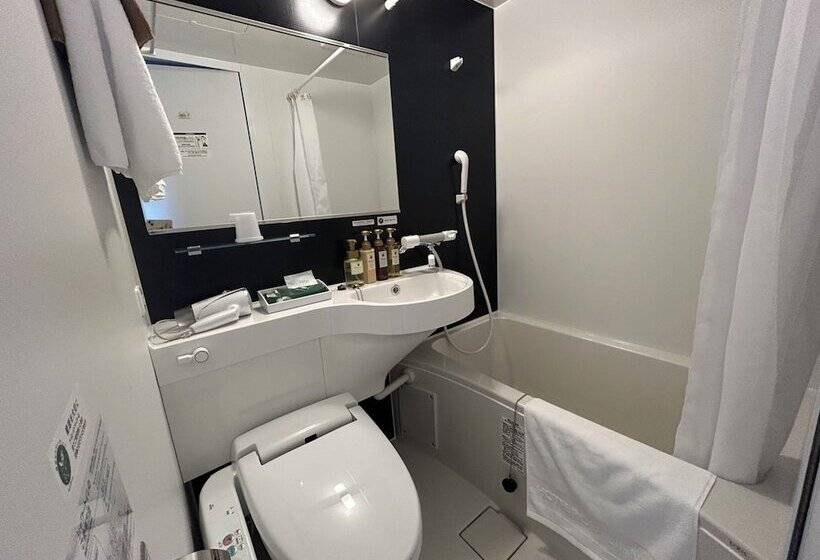 酒店 Route Inn Grand Chichibu