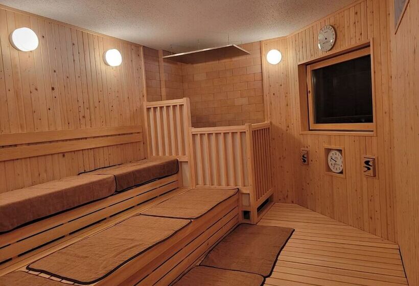 酒店 Route Inn Grand Chichibu