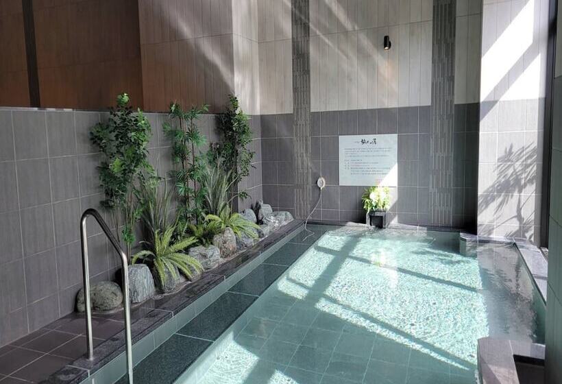 酒店 Route Inn Grand Chichibu