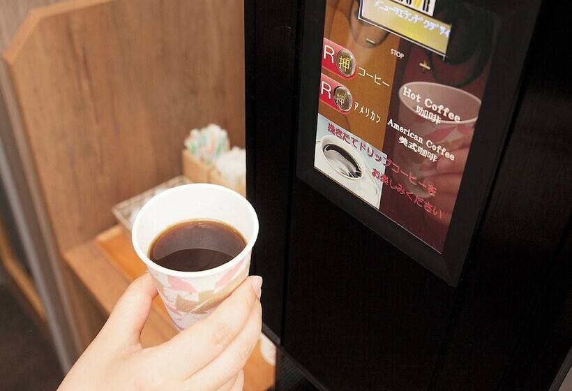 酒店 Route Inn Grand Chichibu