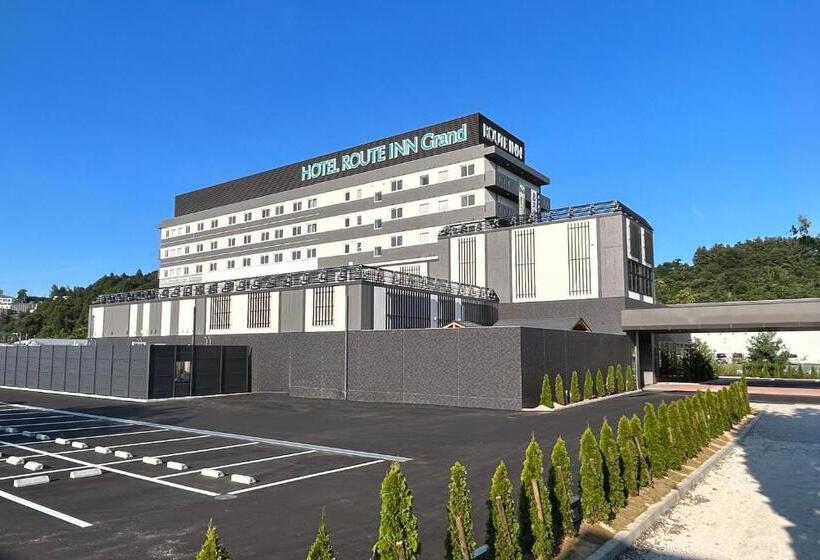酒店 Route Inn Grand Chichibu