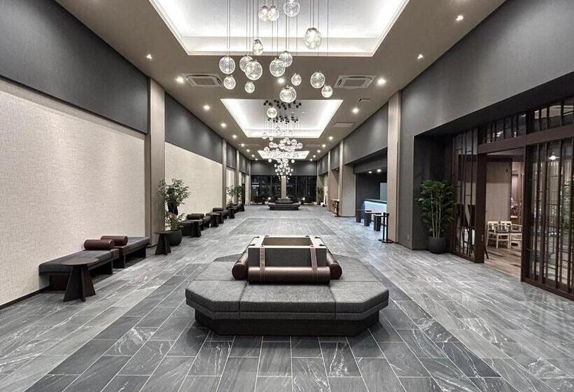 酒店 Route Inn Grand Chichibu