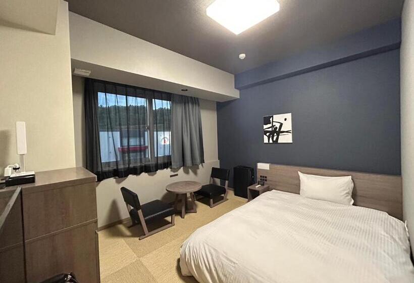 ホテル Route Inn Grand Chichibu