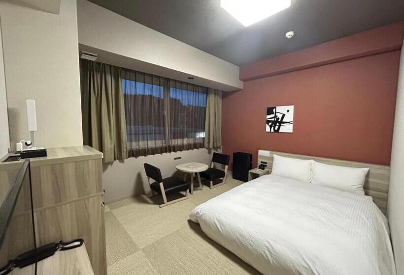 酒店 Route Inn Grand Chichibu