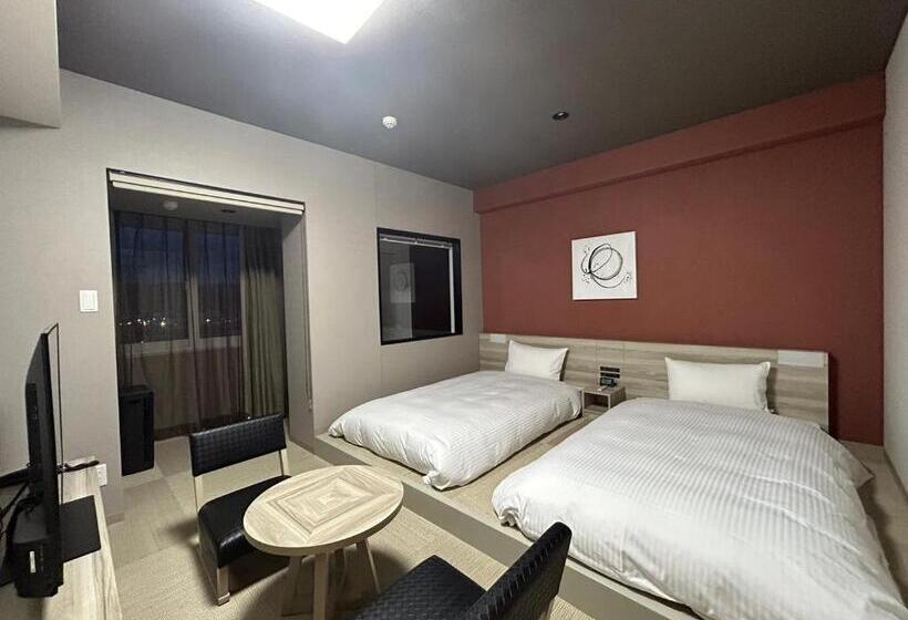 酒店 Route Inn Grand Chichibu