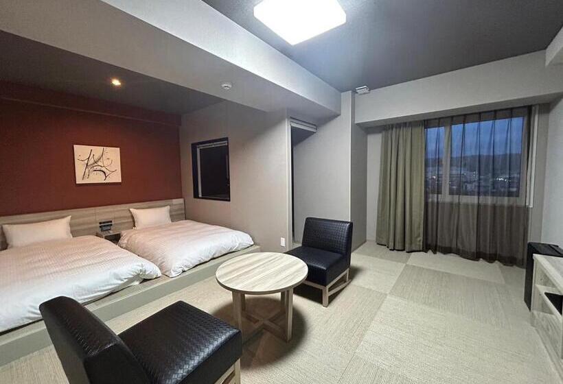 酒店 Route Inn Grand Chichibu