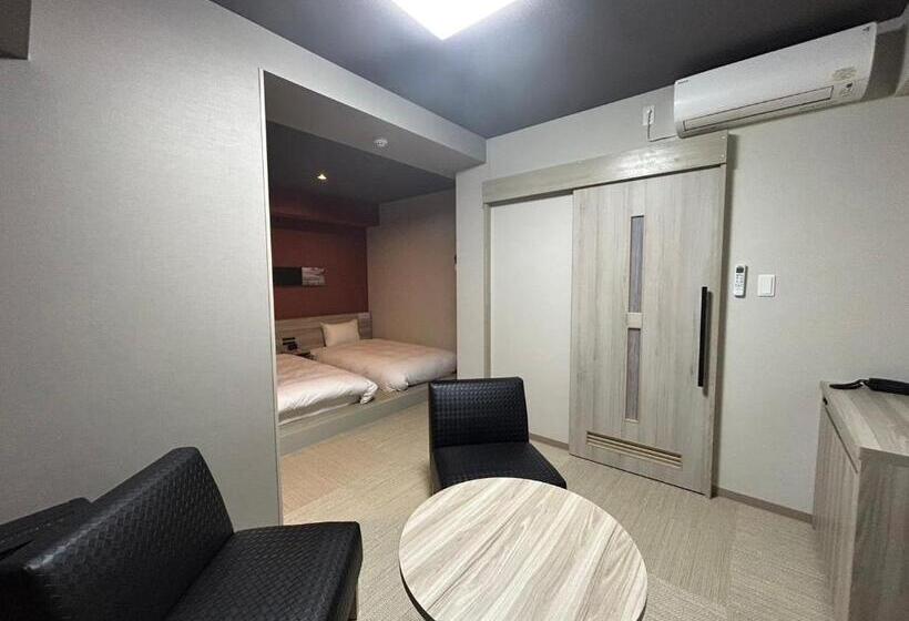 酒店 Route Inn Grand Chichibu