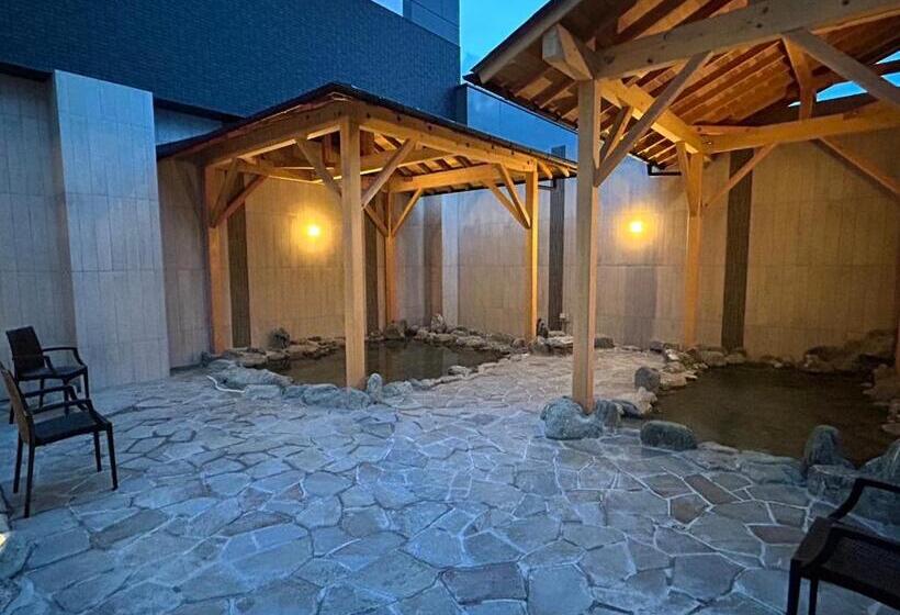 酒店 Route Inn Grand Chichibu