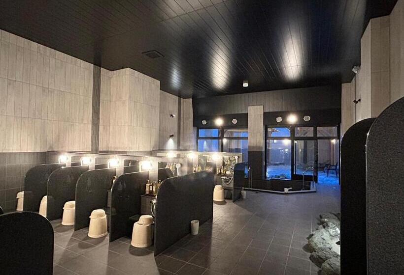 酒店 Route Inn Grand Chichibu