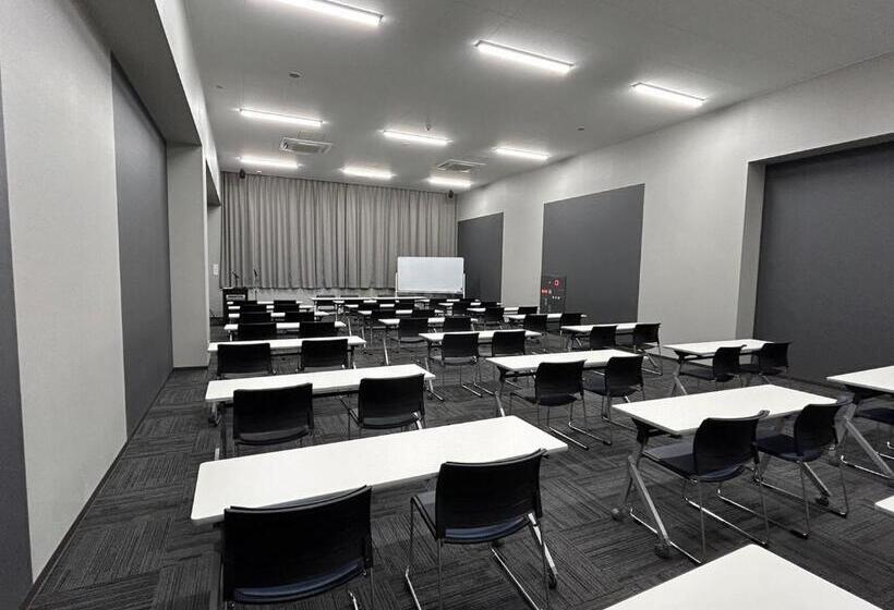 酒店 Route Inn Grand Chichibu